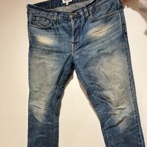 Buck Mason Jeans